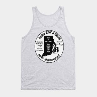 Native Rho Di'Linah Tank Top